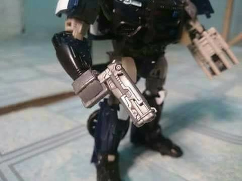 the last knight barricade toy